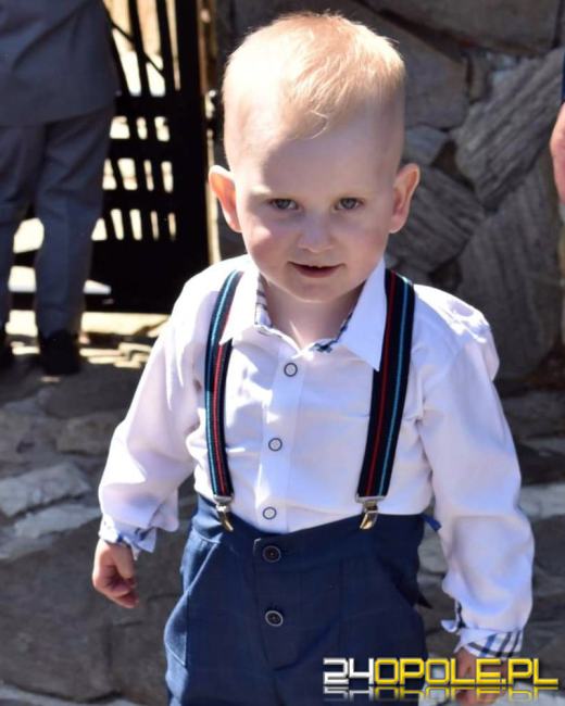 Pojadą rowerem na Hel - charytatywnie dla Kacperka i Alicji