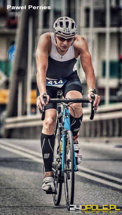 Pojadą rowerem na Hel - charytatywnie dla Kacperka i Alicji