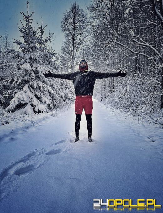 Pojadą rowerem na Hel - charytatywnie dla Kacperka i Alicji