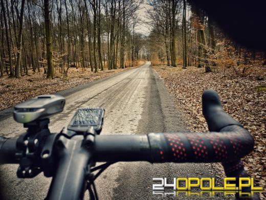 Pojadą rowerem na Hel - charytatywnie dla Kacperka i Alicji