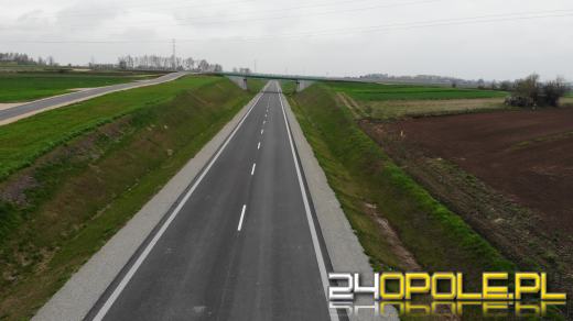 Obwodnica Praszki oddana do użytku