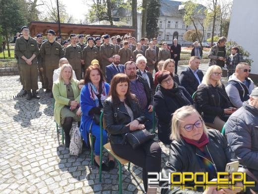 Zakończenie roku szkolnego klas maturalnych Zespołu Szkół w Tułowicach