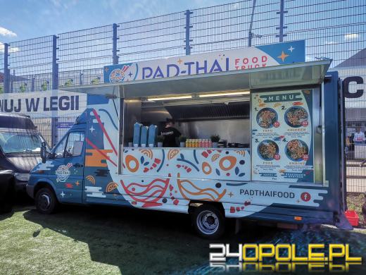 Nie przegap Żarciowozów - wydarzenia dla smakoszy 