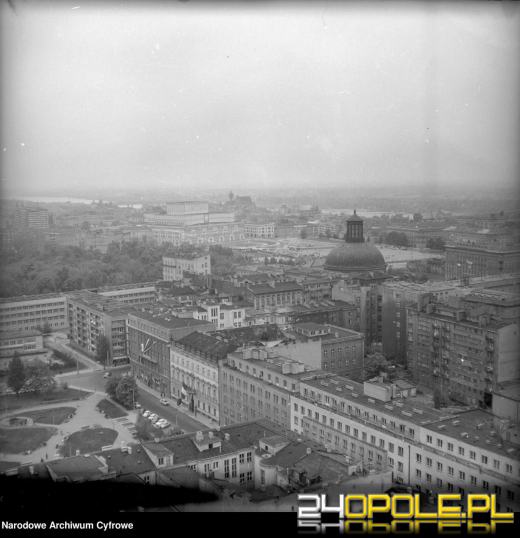 Tak świętowano 1 maja w PRL-u