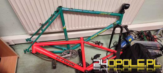 Sprawca kradzieży z włamaniami trafił do aresztu- rozpoznajesz swoje mienie?