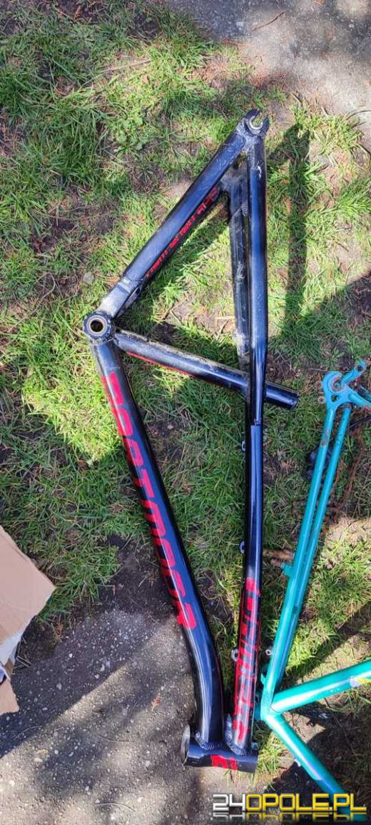 Sprawca kradzieży z włamaniami trafił do aresztu- rozpoznajesz swoje mienie?