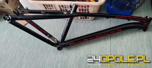 Sprawca kradzieży z włamaniami trafił do aresztu- rozpoznajesz swoje mienie?