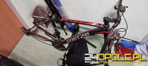 Sprawca kradzieży z włamaniami trafił do aresztu- rozpoznajesz swoje mienie?