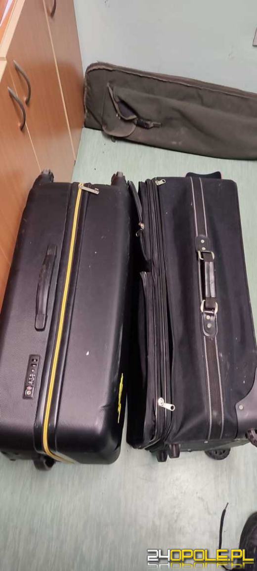 Sprawca kradzieży z włamaniami trafił do aresztu- rozpoznajesz swoje mienie?