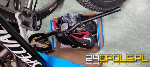 Sprawca kradzieży z włamaniami trafił do aresztu- rozpoznajesz swoje mienie?