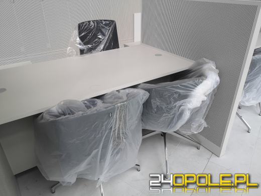 Gdzie załatwić sprawę? Wielkie przenosiny miejskich wydziałów do CUP