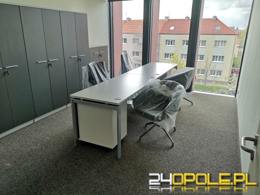 Gdzie załatwić sprawę? Wielkie przenosiny miejskich wydziałów do CUP