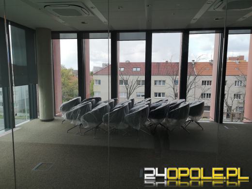 Gdzie załatwić sprawę? Wielkie przenosiny miejskich wydziałów do CUP