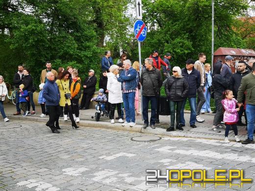 Trwają obchody 232. rocznicy uchwalenia Konstytucji 3 Maja