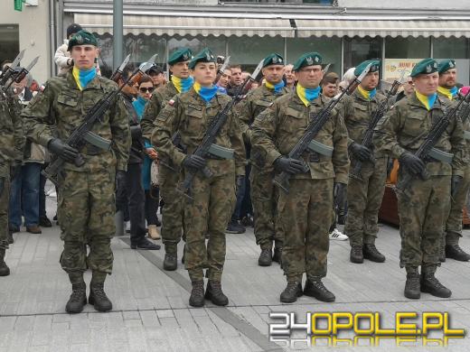 Trwają obchody 232. rocznicy uchwalenia Konstytucji 3 Maja