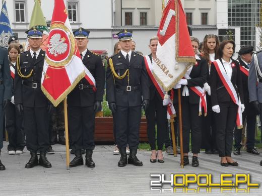 Trwają obchody 232. rocznicy uchwalenia Konstytucji 3 Maja