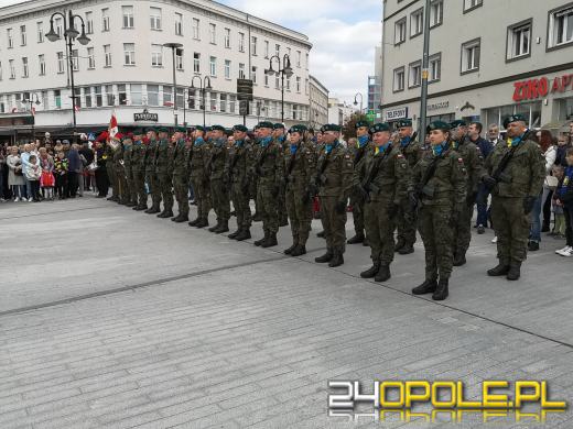 Trwają obchody 232. rocznicy uchwalenia Konstytucji 3 Maja