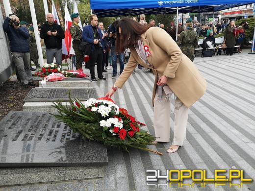 Trwają obchody 232. rocznicy uchwalenia Konstytucji 3 Maja