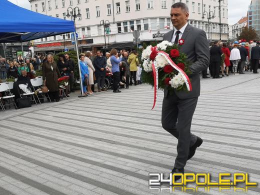 Trwają obchody 232. rocznicy uchwalenia Konstytucji 3 Maja