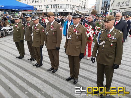 Trwają obchody 232. rocznicy uchwalenia Konstytucji 3 Maja