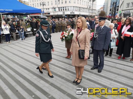 Trwają obchody 232. rocznicy uchwalenia Konstytucji 3 Maja