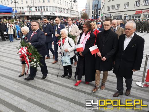 Trwają obchody 232. rocznicy uchwalenia Konstytucji 3 Maja