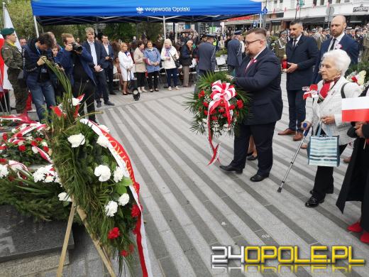 Trwają obchody 232. rocznicy uchwalenia Konstytucji 3 Maja