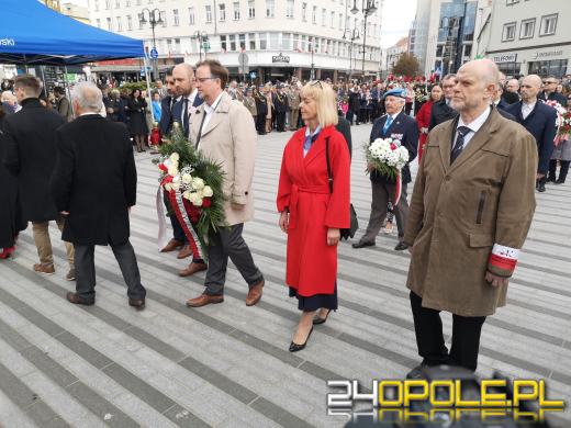 Trwają obchody 232. rocznicy uchwalenia Konstytucji 3 Maja