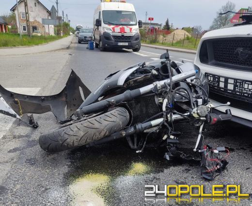 Policja podsumowała majówkę