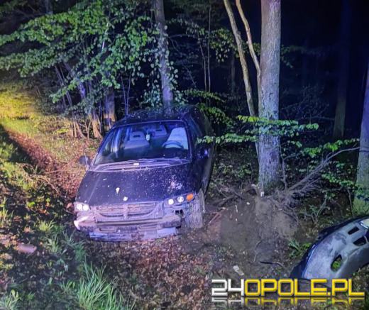 Policja podsumowała majówkę