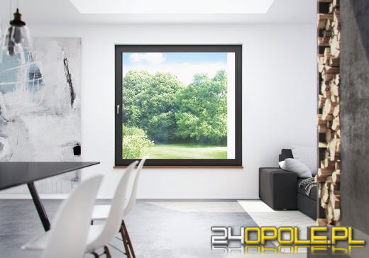 Dotacje na okna 2023 - do 100% zwrotu za wymianę stolarki