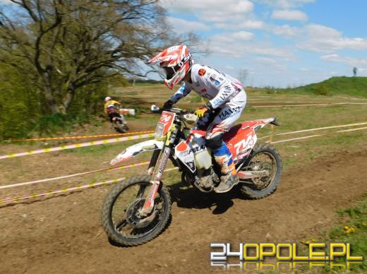 Medalowe pozycje endurowców HAWI Racing Team w Mistrzostwach Polski w Chełmnie