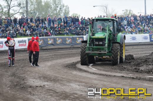 Maciej Janowski zwycięzcą Złotego Kasku!