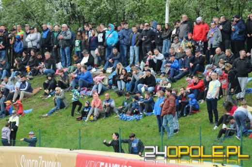 Maciej Janowski zwycięzcą Złotego Kasku!