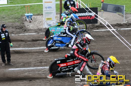 Maciej Janowski zwycięzcą Złotego Kasku!