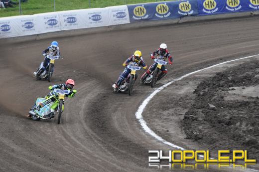 Maciej Janowski zwycięzcą Złotego Kasku!