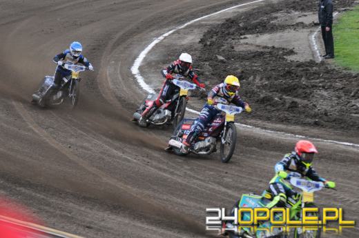 Maciej Janowski zwycięzcą Złotego Kasku!