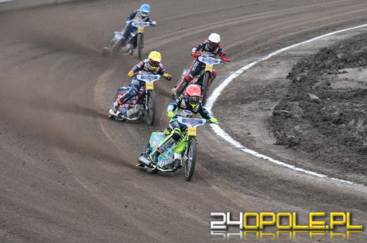 Maciej Janowski zwycięzcą Złotego Kasku!