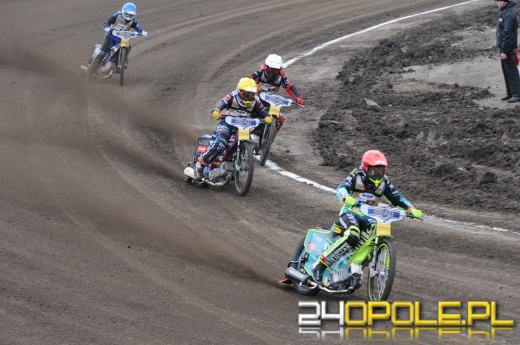 Maciej Janowski zwycięzcą Złotego Kasku!