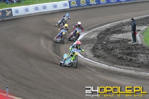 Maciej Janowski zwycięzcą Złotego Kasku!