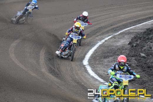 Maciej Janowski zwycięzcą Złotego Kasku!