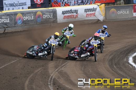 Maciej Janowski zwycięzcą Złotego Kasku!