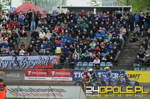 Maciej Janowski zwycięzcą Złotego Kasku!