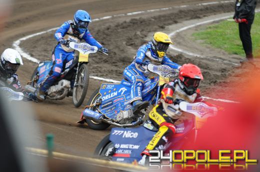 Maciej Janowski zwycięzcą Złotego Kasku!