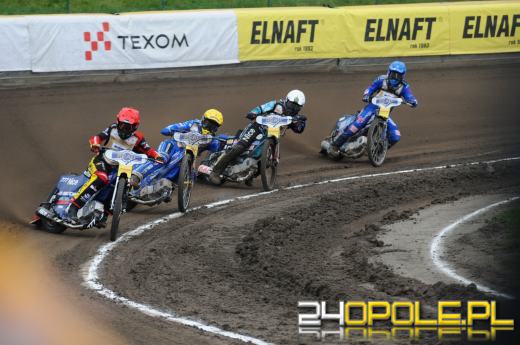 Maciej Janowski zwycięzcą Złotego Kasku!