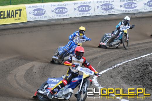 Maciej Janowski zwycięzcą Złotego Kasku!