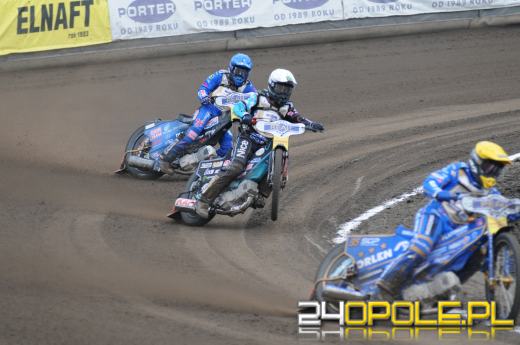 Maciej Janowski zwycięzcą Złotego Kasku!