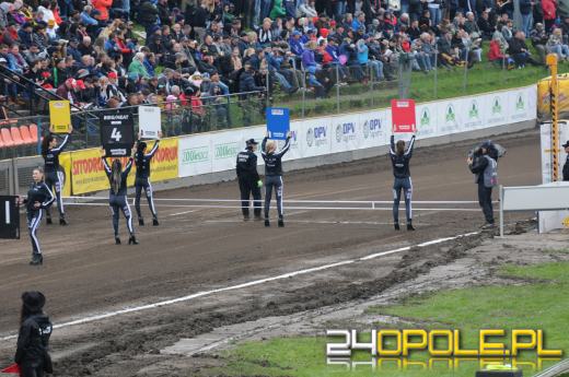 Maciej Janowski zwycięzcą Złotego Kasku!