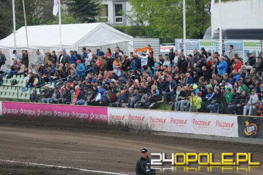 Maciej Janowski zwycięzcą Złotego Kasku!