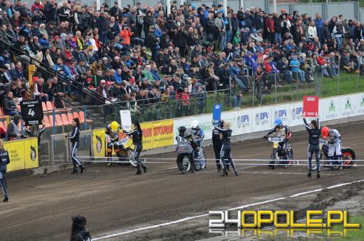 Maciej Janowski zwycięzcą Złotego Kasku!